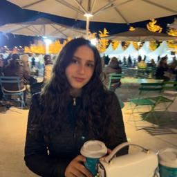 Evana Chaghouri