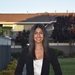 Annika Abraham