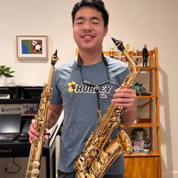 Brandon Chien
