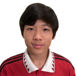 Daniel Lu