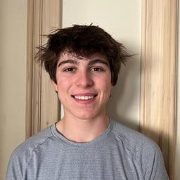 Ethan Bloch