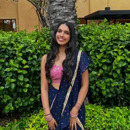 Suhani Mehta
