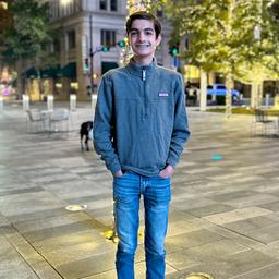 Tejas Bhatia