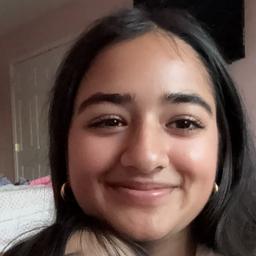 Aryahi Kalanuria