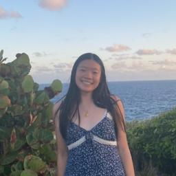 Olivia Huang