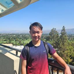 Milton Dai