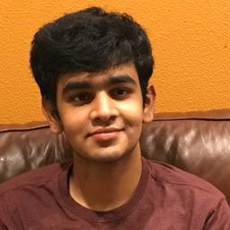 Pranav Karthik