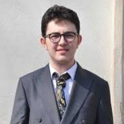 Arif Barlas Çölgeçen