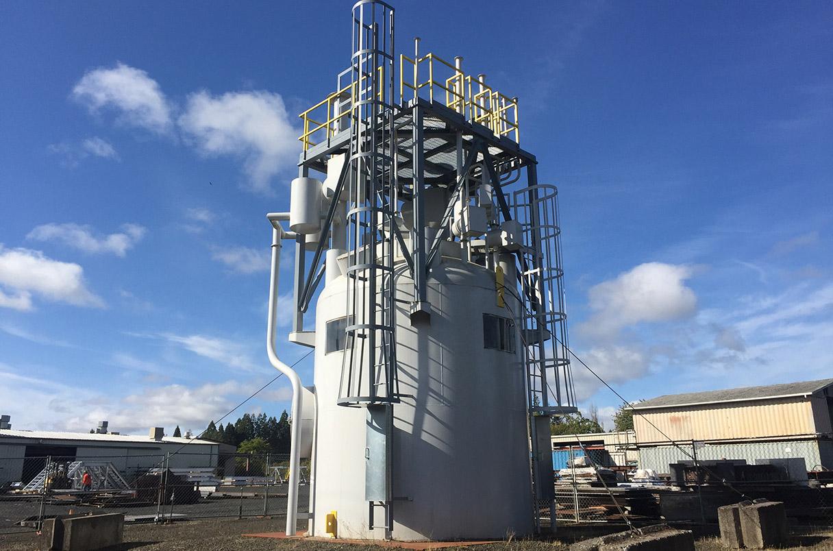 Portfolio item's cover image