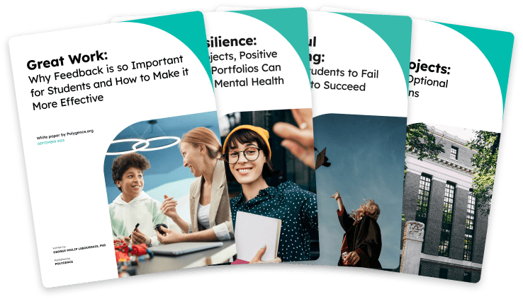 Polygence White Paper series